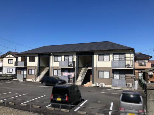 シャーメゾンManabe A0201号-14