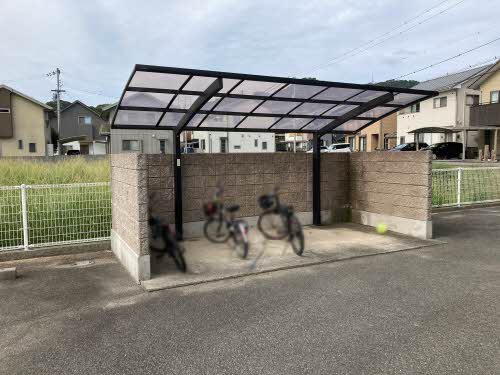 コーポ浅川 A0102号-14