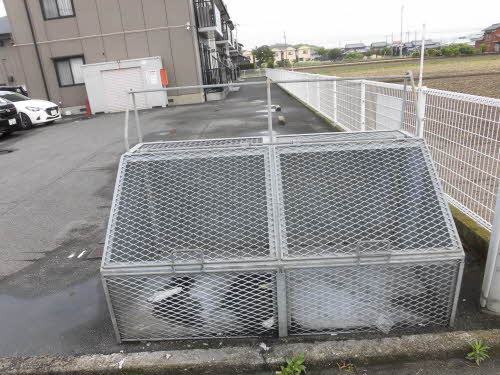 ハイムＡ．Ｄ．２１　Ｂ棟 B0105号-15