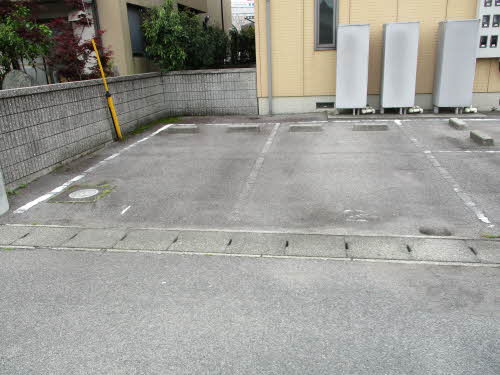 シャーメゾンＩ・Ｔ A0103号-13