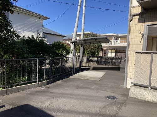 シャーメゾン坂井町 A0203号-13