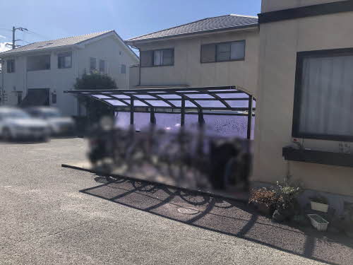 シャトレ庄内　Ａ棟 A0203号-15