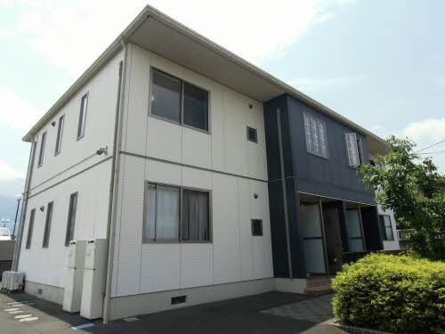 シャーメゾンアリスA0202-1