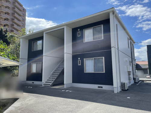 シャーメゾンエンギ　Ａ棟 A0201号-15