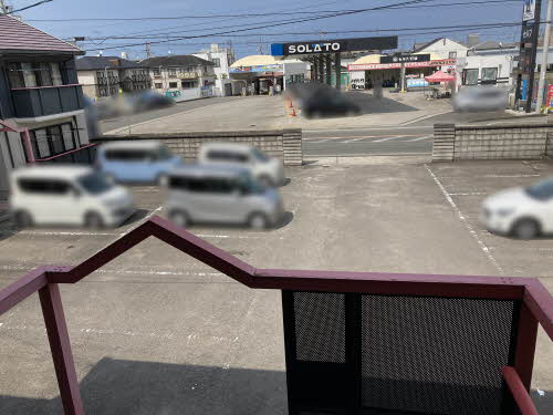 メゾン・リブラ　Ｂ棟 B0205号-13