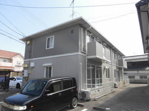 クリスタルハーモニー　Ｅ棟 E0111号-15