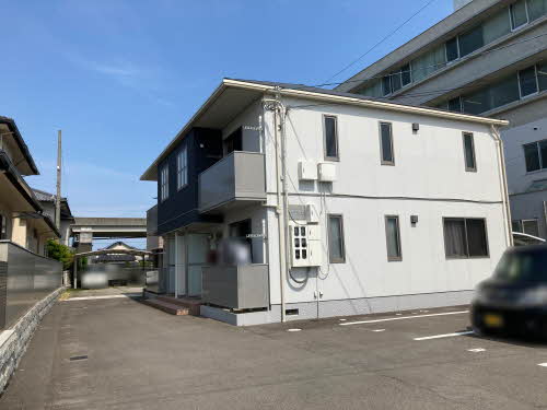 シャーメゾン矢田