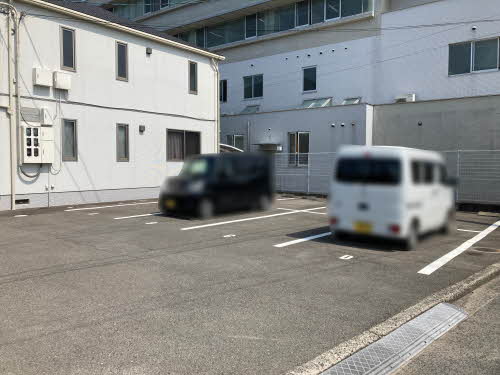 シャーメゾン矢田 A0102号-13