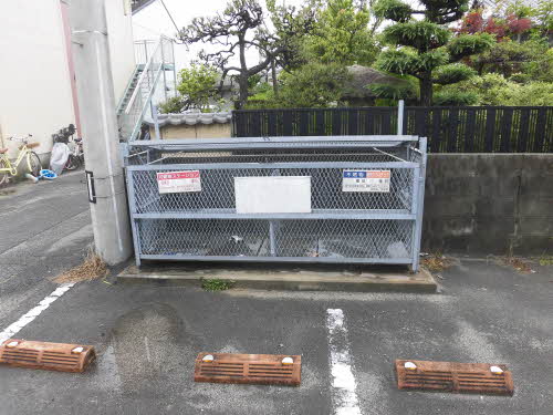 サンライフ前田　Ｎｏ．２ A0203号-15