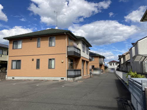 シャーメゾン立花　Ａ棟 A0101号-12