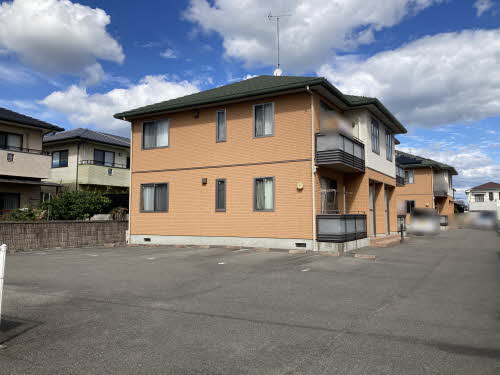 シャーメゾン立花　Ａ棟 A0101号-13