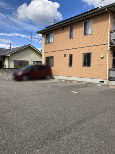 シャーメゾン立花　Ａ棟 A0101号-14