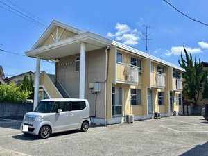 ハイツあかね　Ａ棟 A0203号-1