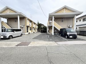 ハイツあかね　Ａ棟 A0203号-14