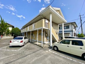 ハイツあかね　Ｂ棟 B0101号-1