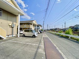 ハイツあかね B棟 B0201号-14