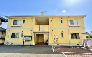 アメニティ福島　Ｂ棟 B0102号-1