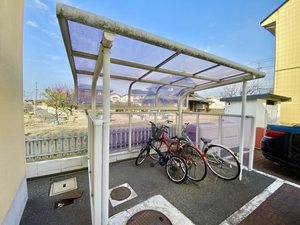 アメニティ福島　Ｂ棟 B0102号-13