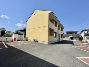 アメニティ福島　Ｂ棟 B0102号-14