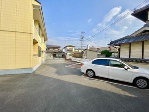 アメニティ福島　Ｂ棟 B0102号-15