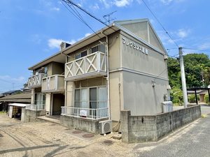 フレグランス倉敷 A0202号-1