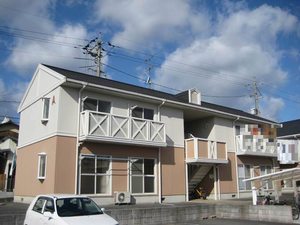 ガーデンスクエア福島　Ａ棟 A0101号-1