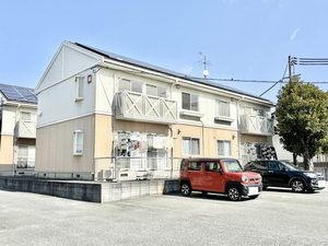 ガーデンスクエア福島　Ｄ棟 D0110号-1