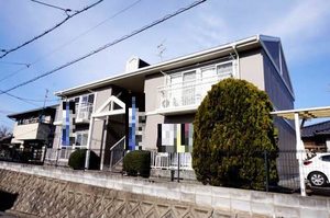 パークヒルズ西真磯 A0101号-1