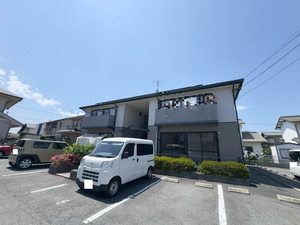 アメニティプラザ早島　Ａ棟 A0202号-1