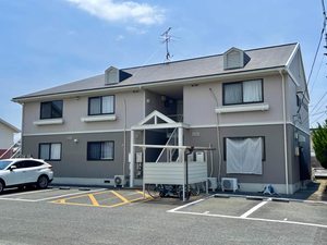 サンライン川入　Ａ棟 A0201号-1