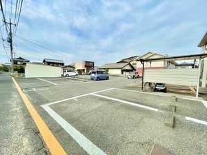 サンライン川入 A棟 A0201号-15