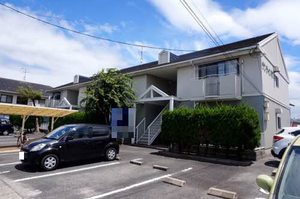 サンライン川入　Ｂ棟 B0105号-1