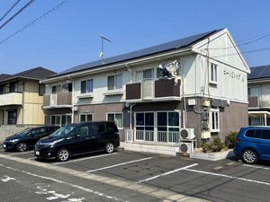 コートビレッジ　Ａ棟