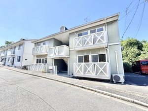 フレグランス羽島台 A0102号-1