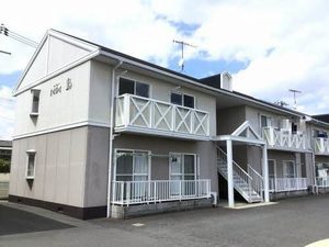 フレグランスまほろば　Ａ棟 A0101号-1