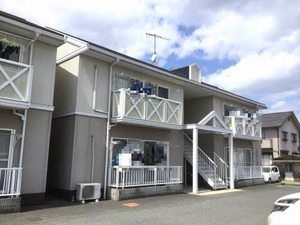 フレグランスまほろば　Ｂ棟 B0205号-1