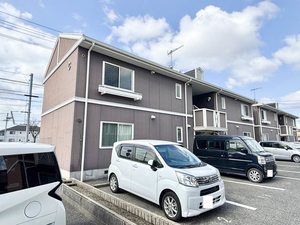 エクセル・メゾン　Ｄ棟 D0110号-14