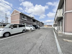 エクセル・メゾン　Ｄ棟 D0110号-15