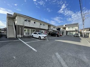 エトアール板谷　Ｂ棟 B0205号-1