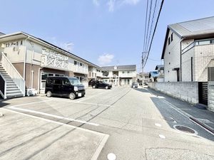 エトアール板谷　Ｂ棟 B0205号-2