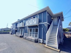 ルボアール２１　Ｂ棟 B0203号-1