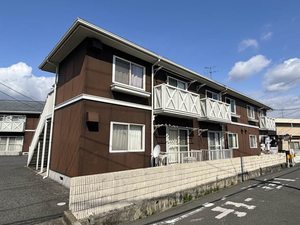 オーキッド倉敷Ⅱ　　Ａ棟 A0202号-1