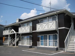 オーキッド倉敷Ⅱ　　Ｃ棟 C0107号-1