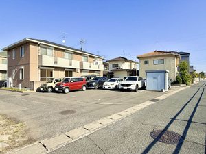 メイフラワー C棟 C0208号-15