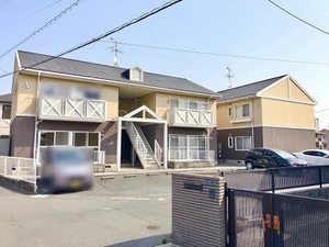 ラスティック21 B棟 B0203号-13