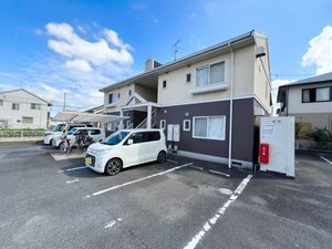 サンフォルテ　Ａ棟A0101-6