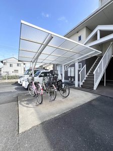 サンフォルテ A棟 A0201号-15