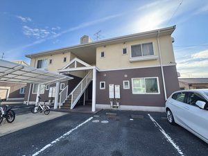 サンフォルテ　Ｂ棟 B0105号-13