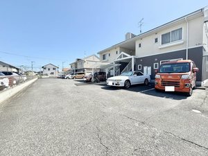 サンフォルテ B棟 B0105号-15