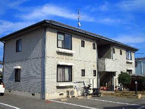 グレースプラザ早島 A0101号-1